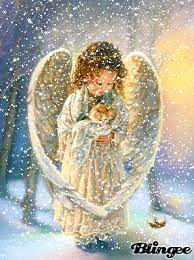 Angel Gif Find Share On Giphy Angel Pictures Gif Gif Collection