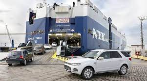 Estimated automobile shipping cost to puerto rico. Ship Car To Puerto Rico From Usa Check Sailing Dates Ports Pricing