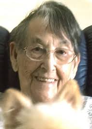 Helen Tomlin Obituary (1931