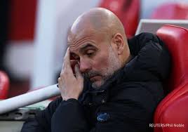 Pep Guardiola dan Cristina Serra Bercerai Setelah 30 Tahun Bersama