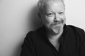 About the Author » mark a. rayner