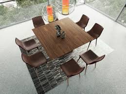 What kind of dining table does eurway use? 10 Square Dining Table Ideas For Your Dining Room Home Decor Ideas