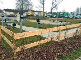 Die meisten menschen kaufen nur einmal im leben ein. Mallersdorf Pfaffenberg Bewegungspark