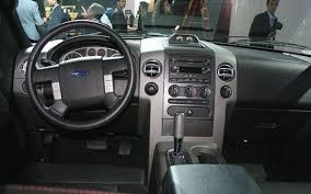 Interior Panel Swap On Fx4 To Woodgrain Ford F150 Forum Community Of Ford Truck Fans Ford F150 Interior F150 Ford F150 Accessories