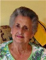 Betty Conine Obituary (2017)