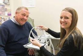 I didn't want big. I wanted personal.”