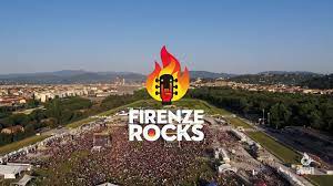 Para firenze rocks en nuestro sitio web. Firenze Rocks 2022 Headliner I Muse