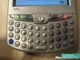 HP iPAQ hw6510: all deals, specs ...