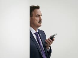 During the early days of my pillow, mike lindell made donations to the salvation army, union gospel mission, and other organizations. Why Mypillow Ceo Mike Lindell S Twitter Account Has Been Permanently Suspended
