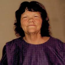 Sarah Ann Hicks Obituary December 17, 2021