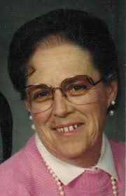 Shirley L Miller Meyer (1931-2011)