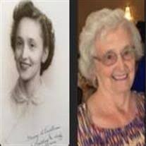 Lila Jean Day Obituary