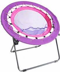 amazon com bunjo 360 degree bungee chair pastel green sports outdoors bungee chair chair game room decor