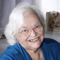 Janice I. Judd Obituary