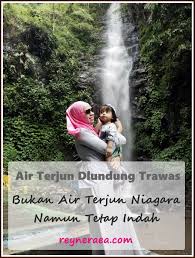 Wisata dlundung selain air terjun, ada juga bumi perkemahan. Air Terjun Dlundung Trawas Air Terjun Dekat Surabaya