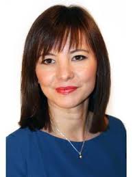 Caroline LAM (LAM FORMATION)