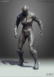 Injustice Gods Among Us Some Highres Zbrush Art Zbrush Character Zbrush Injustice