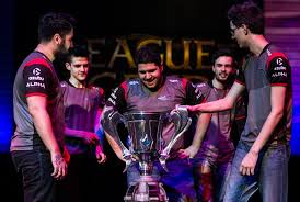 Gamepedia's league of legends esports wiki covers tournaments, teams, players, and personalities in league of legends. Pacote Pain Gaming Skins E Campeoes Que Marcaram A Final Mais Esports