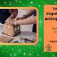 Teen Time - Gingerbread Building Competition event image