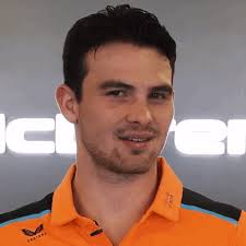 If you could add anyone to the #F1 grid… who's your pick?