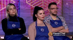 Το masterchef 5 κάθε δευτέρα,τρίτη,τετάρτη & πέμπτη στις 21:00, στο star! Masterchef 5 Trailer Paraskeyh 26 3 2021 Youtube