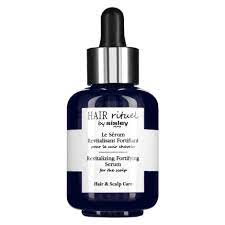 The giovanni range is a reflection of arthur guidotti's philosophy that hair should be nourished with rich nutrients for more. Revitalizing Fortifying Serum Sisley Mecca
