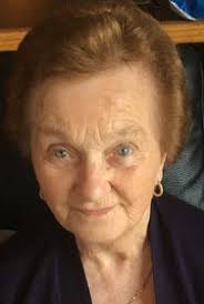 Condolence Book for Nonie Moylan (née Moran) (Corrandulla, Galway)