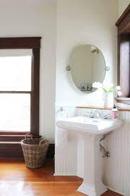 Stylish Inspiration For Bathroom Vanity Units And Cabinets From Rustic Wooden Designs To Corner An Bathroom Sink Design Stylish Bathroom Small Bathroom Sinks