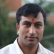 Bimal Raj Regmi, PhD