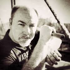 Tuhon Leslie Buck Jr. by The Sticks and Blades Podcast