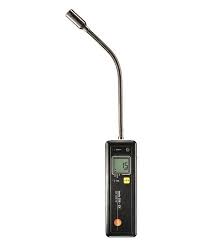 Unidad de control para detección de gas oldham mx42. Testo 316 Ex Detector Electronico Gases Combustibles En Zonas Atex