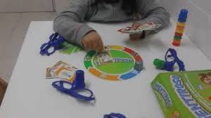 Juego de mesa de estrategia, mentiroso, de 3 a 4 jugadores bizak. Un Bohcsin Del Mentiroso Youtube