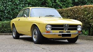 Image result for Giallo 1971 Alfa-Romeo
