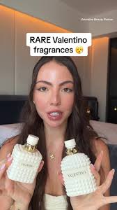 Limited Edition Valentino Fragrances You Need to Know