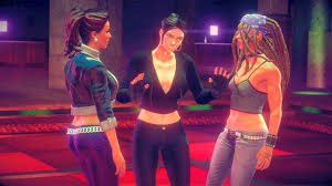 You can find more videos like hight. Amateur Strip Night Girl Goes Wild Saints Row 4 Female Youtube