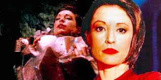 Every Time Alaric Died In The Vampire Diaries & Legacies