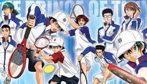 It has everything from a great story to epic music). Top 10 Best Sports Anime To Watch Before You Die Thebiem Sports Anime Anime Fun Sports