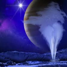 3 мар 2021 в 20:20. Does Jupiter S Moon Europa Have Geysers If So What S Their Source Space Earthsky