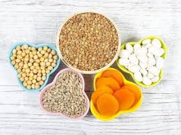 Sebagai contoh, 28gram biji labu mengandungi 2.5mg zat besi dan memenuhi sebanyak 14% daripada jumlah keperluan harian. 13 Makanan Yang Mengandung Zat Besi Tinggi Untuk Tubuh