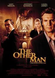 He is now an international film star known for playing zorro in the eponymous film series. Antonio Banderas And Laura Linney Talk The Other Man Huffpost