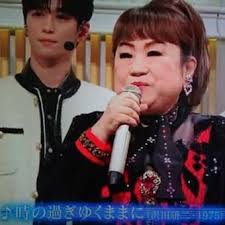 君が泣くのを見た