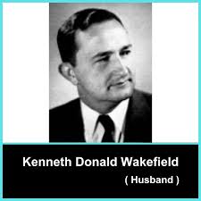 Ruth Graves Wakefield was born