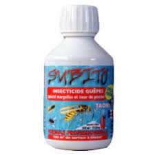 subito repulsif guepes special piscine 250ml jardinerie marius ferrat