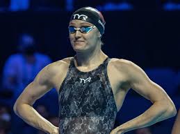 Kelsi Dahlia Joins Notre Dame as Associate Coach