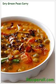 Dry Green Peas Curry Kerala Style Pattani Kadala Curry Kuruma Sankeerthanam Dried Green Peas Recipe Green Peas Recipes Kerala Food