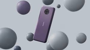 Nokia G10 smartphone