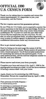 To get started on the blank, utilize the fill & sign online button or tick the preview image of the document. A Basic Information On Census Questionnaires Modernizing The U S Census The National Academies Press