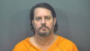 A child molestation suspect is back in custody after having his bond  revoked: https://tinyurl.com/4xp4tpj3