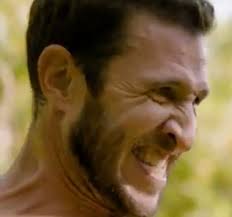 Has anyone else been watching the tv series 'Halo'? Do you agree with me  that the actor playing Master Chief, would be a perfect John Grimes? His  name is Pablo Schreiber (not