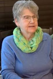 Leslie Evelyn Scantland Obituary in Grande Prairie at Bear Creek Funeral  Home